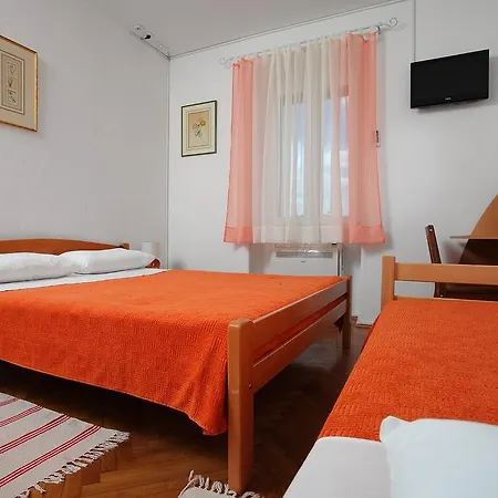 Guest house Heart & Soul 3*