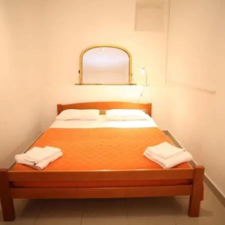 Guest house Heart & Soul 3*