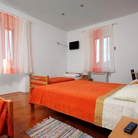 Guest house Heart & Soul 3*