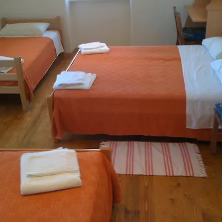 Guest house Heart & Soul 3*