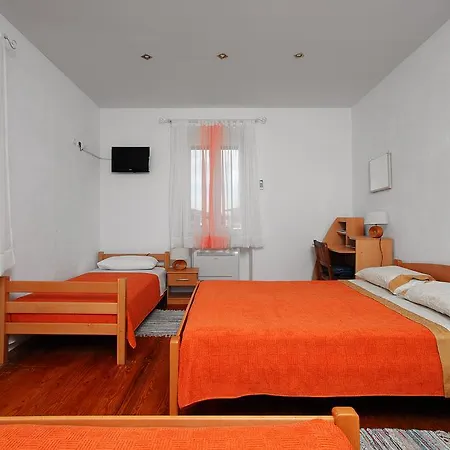 Heart & Soul Guest house 3*